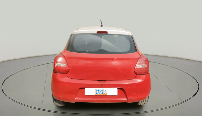 2018 Maruti Swift LDI, Diesel, Manual, 64,365 km, exterior