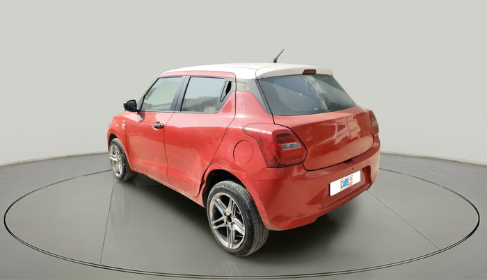 2018 Maruti Swift LDI, Diesel, Manual, 64,365 km, exterior