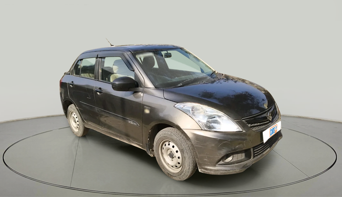 2015 Maruti Swift Dzire LXI (O), Petrol, Manual, 58,250 km, exterior