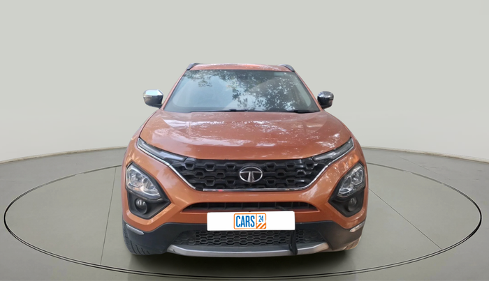 2019 Tata Harrier XZ 2.0L, Diesel, Manual, 60,357 km, exterior