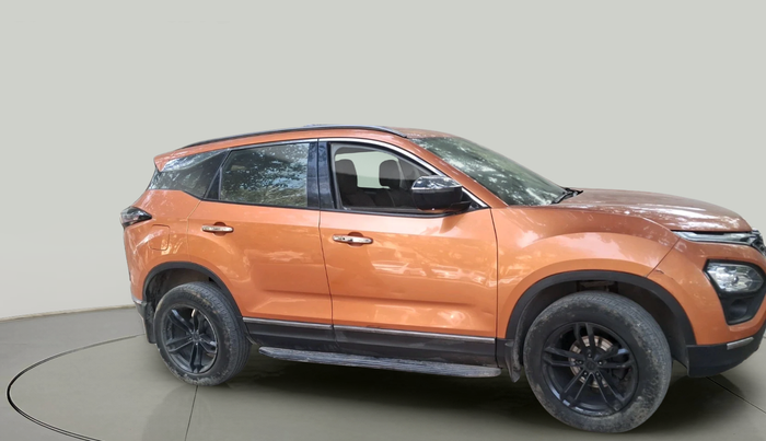 2019 Tata Harrier XZ 2.0L, Diesel, Manual, 60,357 km, exterior