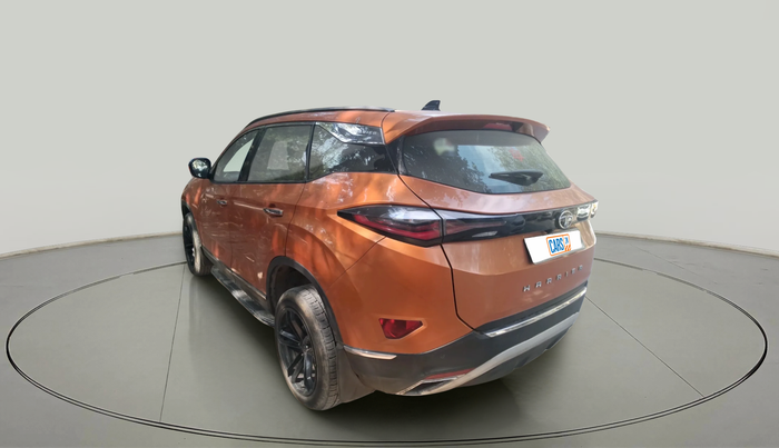 2019 Tata Harrier XZ 2.0L, Diesel, Manual, 60,357 km, exterior