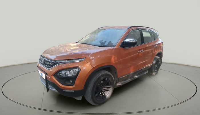 2019 Tata Harrier XZ 2.0L, Diesel, Manual, 60,357 km, exterior