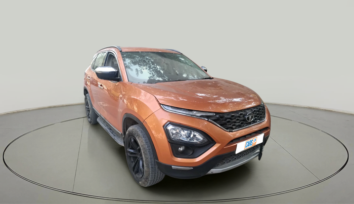 2019 Tata Harrier XZ 2.0L, Diesel, Manual, 60,357 km, exterior