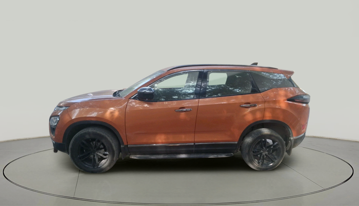 2019 Tata Harrier XZ 2.0L, Diesel, Manual, 60,357 km, exterior