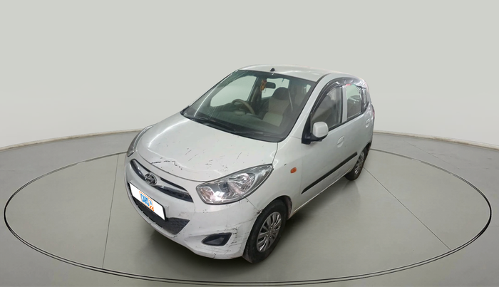 2013 Hyundai i10 MAGNA 1.1, Petrol, Manual, 67,553 km, exterior