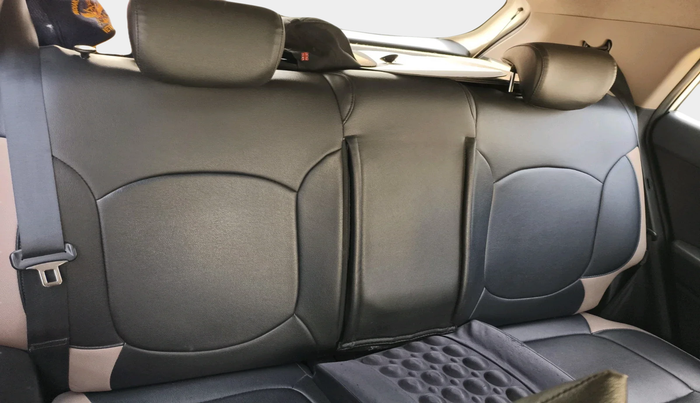 2016 Hyundai Creta SX PLUS 1.6 PETROL, Petrol, Manual, 61,997 km, interior