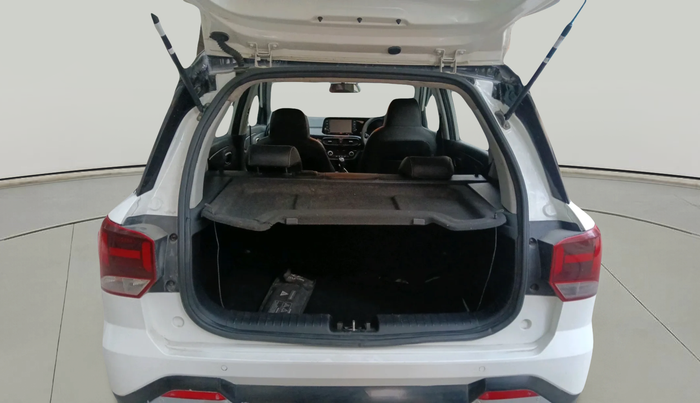 2024 Hyundai EXTER SX 1.2 MT DUAL TONE, Petrol, Manual, 1,394 km, exterior