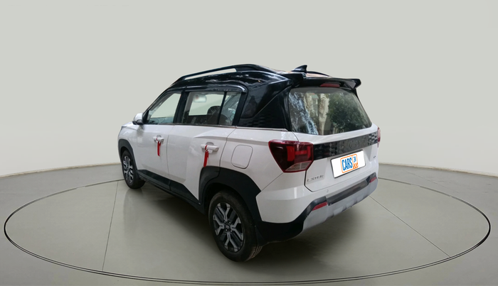 2024 Hyundai EXTER SX 1.2 MT DUAL TONE, Petrol, Manual, 1,394 km, exterior