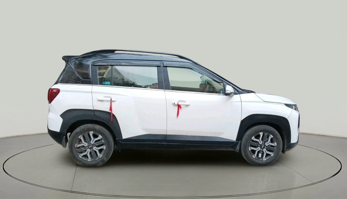 2024 Hyundai EXTER SX 1.2 MT DUAL TONE, Petrol, Manual, 1,394 km, exterior