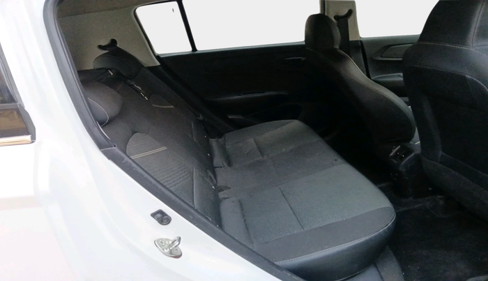 2024 Hyundai EXTER SX 1.2 MT DUAL TONE, Petrol, Manual, 1,394 km, interior