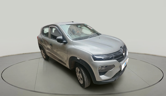 2024 Renault Kwid RXL(O) 1.0L, Petrol, Manual, 4,683 km, exterior