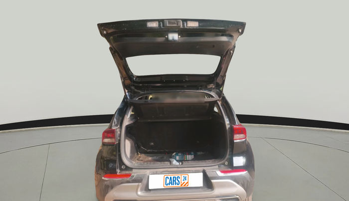 2021 KIA SONET HTX 1.5, Diesel, Manual, 39,974 km, exterior