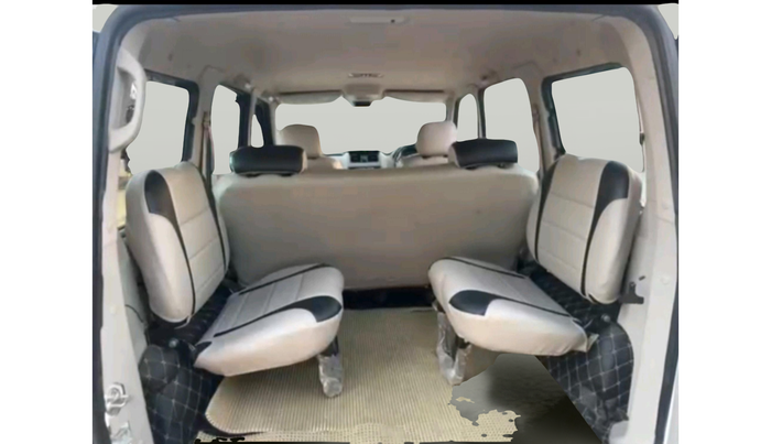 2021 Mahindra Scorpio S11 2WD, Diesel, Manual, 70,058 km, exterior