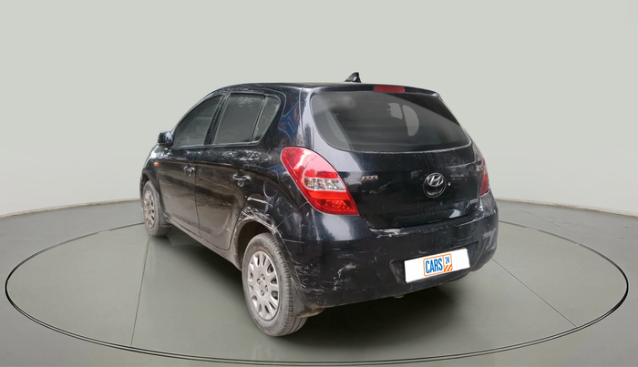 2011 Hyundai i20 MAGNA 1.2, Petrol, Manual, 93,526 km, exterior