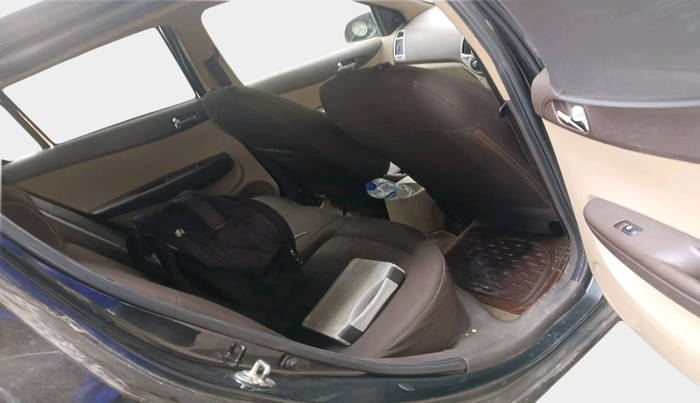 2011 Hyundai i20 MAGNA 1.2, Petrol, Manual, 93,526 km, interior