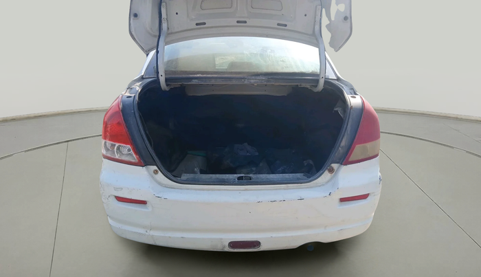 2011 Maruti Swift Dzire VXI, Petrol, Manual, 1,42,861 km, exterior