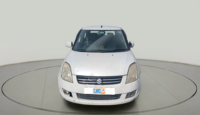 2011 Maruti Swift Dzire VXI, Petrol, Manual, 1,42,861 km, exterior