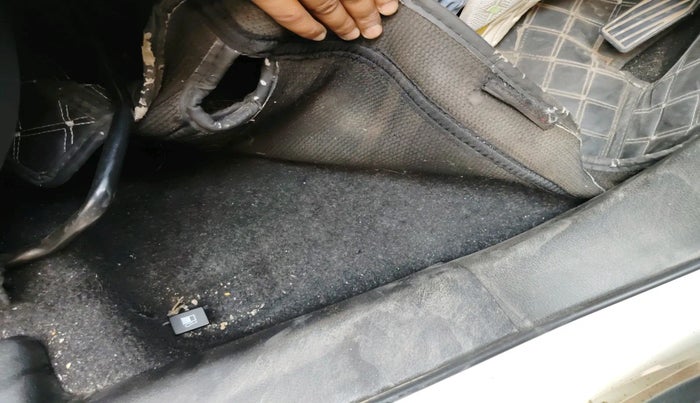 2020 Maruti Baleno DELTA PETROL 1.2, Petrol, Manual, 40,825 km, interior