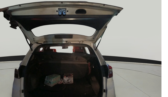 2016 Hyundai Creta SX 1.6 DIESEL, Diesel, Manual, 94,380 km, exterior