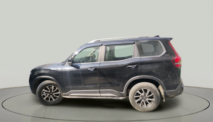 2023 Mahindra SCORPIO-N Z8 DIESEL AT 4WD 7 STR, Diesel, Automatic, 33,841 km, exterior