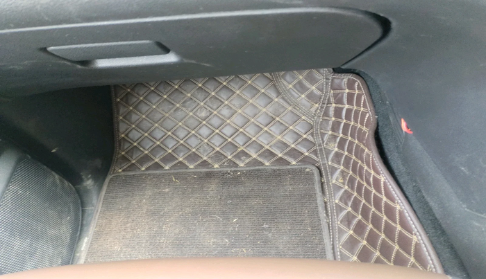 2023 Mahindra SCORPIO-N Z8 DIESEL AT 4WD 7 STR, Diesel, Automatic, 33,841 km, interior