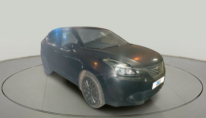 2017 Maruti Baleno ALPHA DIESEL 1.3, Diesel, Manual, 1,70,331 km, exterior