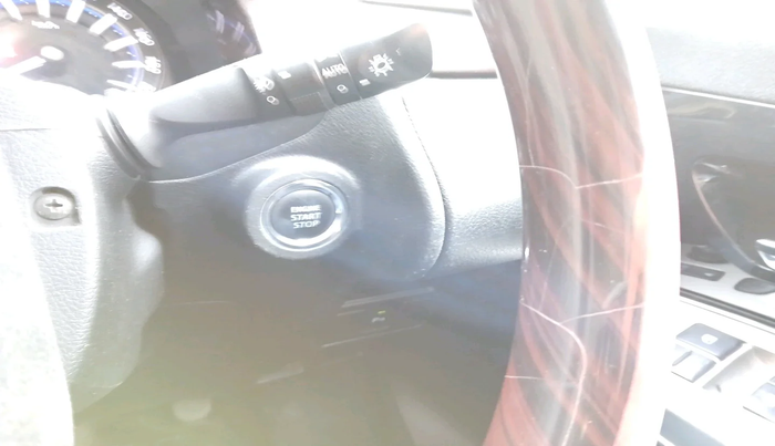 2019 Toyota Innova Crysta 2.4 ZX 7 STR, Diesel, Manual, 1,16,936 km, interior