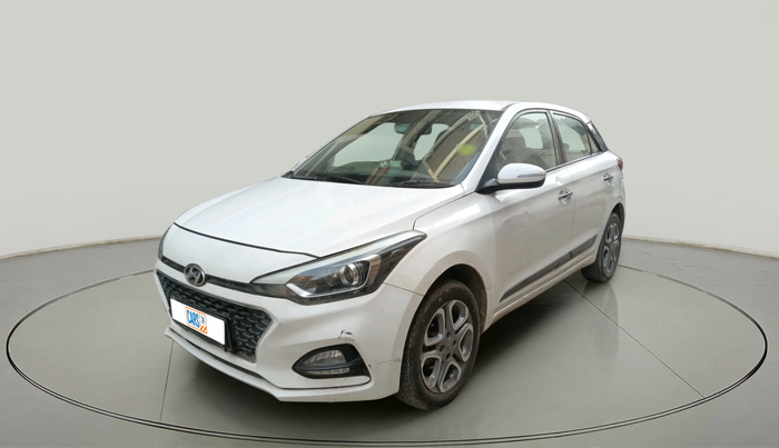 2019 Hyundai Elite i20 ASTA 1.4 CRDI (O), Diesel, Manual, 1,12,055 km, exterior