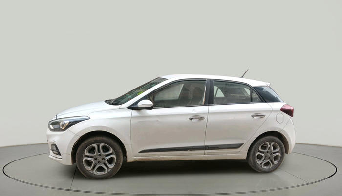 2019 Hyundai Elite i20 ASTA 1.4 CRDI (O), Diesel, Manual, 1,12,055 km, exterior