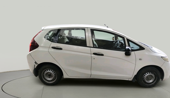 2016 Honda Jazz 1.5L I-DTEC E, Diesel, Manual, 65,268 km, exterior