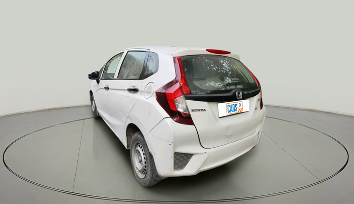 2016 Honda Jazz 1.5L I-DTEC E, Diesel, Manual, 65,268 km, exterior