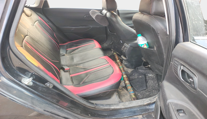 2022 Hyundai NEW I20 SPORTZ 1.2 MT, Petrol, Manual, 89,200 km, interior