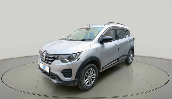 2022 Renault TRIBER RXT, Petrol, Manual, 40,024 km, exterior