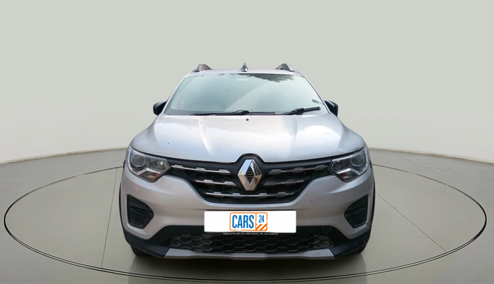 2022 Renault TRIBER RXT, Petrol, Manual, 40,024 km, exterior