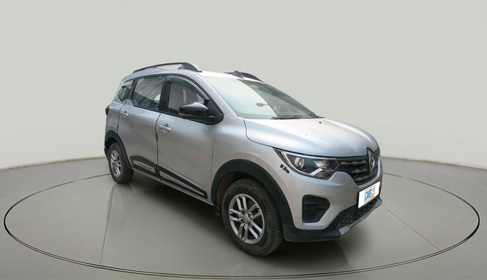 2022 Renault TRIBER RXT, Petrol, Manual, 40,024 km, exterior