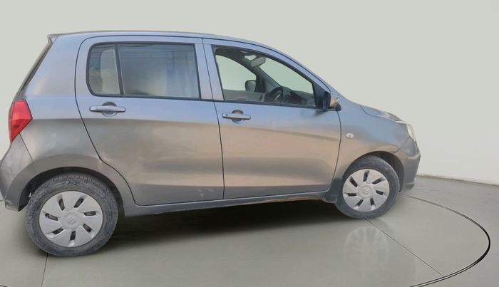 2021 Maruti Celerio VXI CNG, CNG, Manual, 45,873 km, exterior