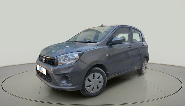 2021 Maruti Celerio VXI CNG, CNG, Manual, 45,873 km, exterior