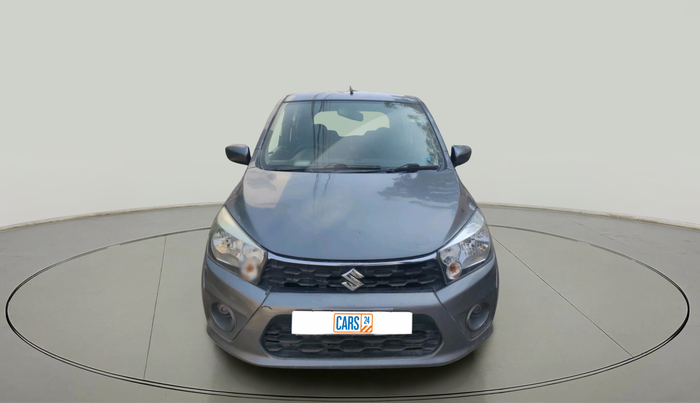 2021 Maruti Celerio VXI CNG, CNG, Manual, 45,873 km, exterior