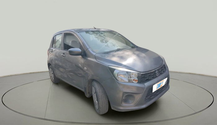 2021 Maruti Celerio VXI CNG, CNG, Manual, 45,873 km, exterior