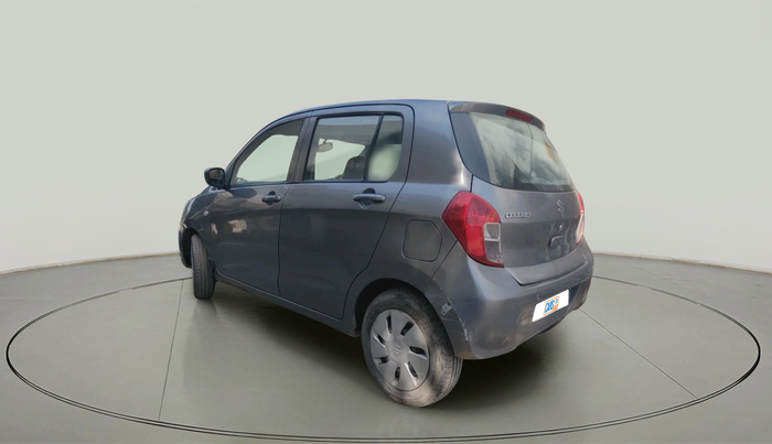 2021 Maruti Celerio VXI CNG, CNG, Manual, 45,873 km, exterior