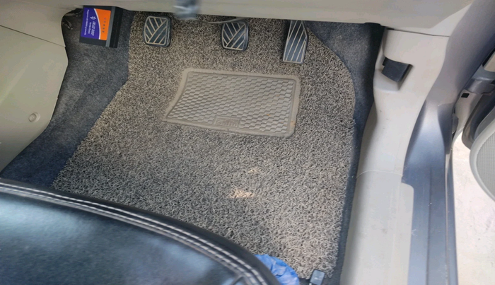 2021 Maruti Celerio VXI CNG, CNG, Manual, 45,873 km, interior