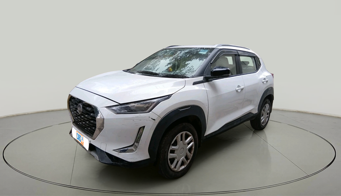 2021 Nissan MAGNITE XL, Petrol, Manual, 22,248 km, exterior