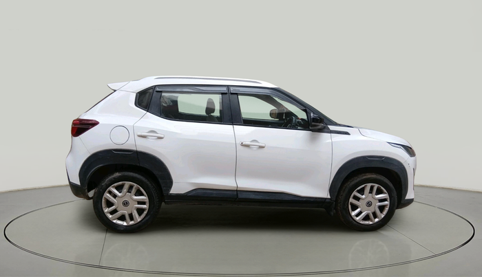 2021 Nissan MAGNITE XL, Petrol, Manual, 22,248 km, exterior