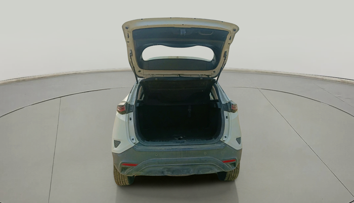 2019 Tata Harrier XT 2.0L KRYOTEC, Diesel, Manual, 56,413 km, exterior