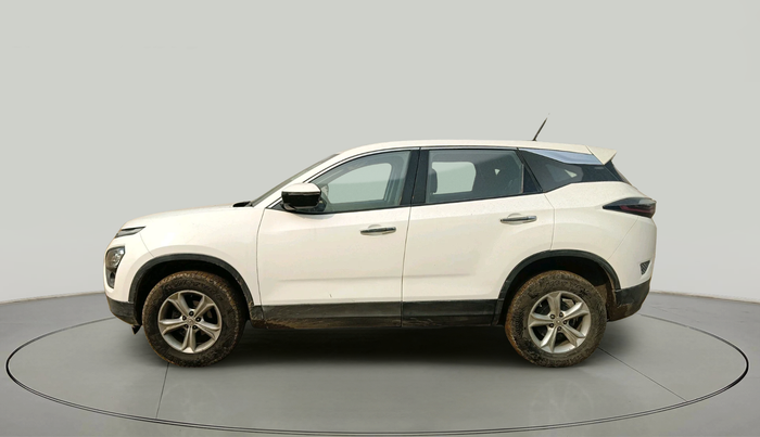 2019 Tata Harrier XT 2.0L KRYOTEC, Diesel, Manual, 56,413 km, exterior