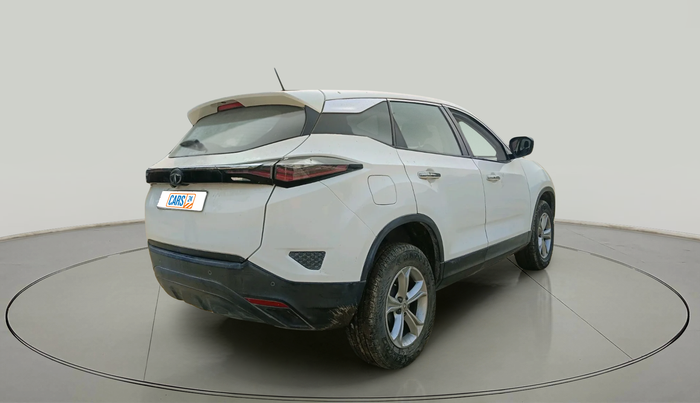 2019 Tata Harrier XT 2.0L KRYOTEC, Diesel, Manual, 56,413 km, exterior