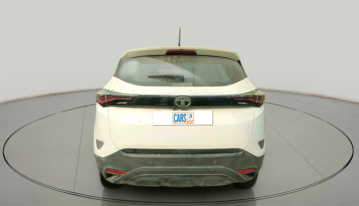 2019 Tata Harrier XT 2.0L KRYOTEC, Diesel, Manual, 56,413 km, exterior