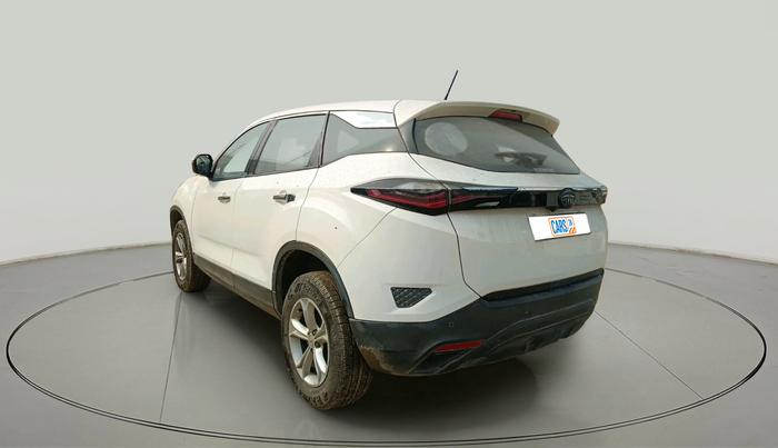 2019 Tata Harrier XT 2.0L KRYOTEC, Diesel, Manual, 56,413 km, exterior