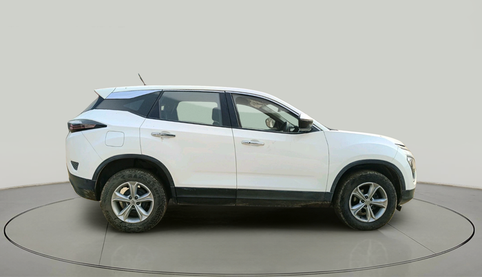 2019 Tata Harrier XT 2.0L KRYOTEC, Diesel, Manual, 56,413 km, exterior